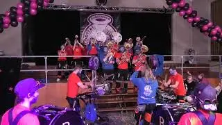 Bäusyräller Amsteg (Blootereball in Birsfälde/ 31.1.2026)