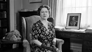 Inside The Queen Mother's Private War Against The Court That Wanted Her Gone