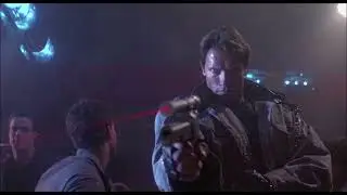 The Terminator DARK SYNTHWAVE Workout Mix #synthwave  #playlist #synthwave #80s #terminator