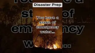 🌪️ Disaster Prep: Are You Ready?