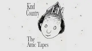 Blue Road - Kind Country (The Attic Tapes)