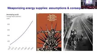 Energy Dependence: Influence and Power in International Politics