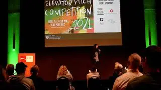 Beacon | 2021 Elevator Pitch Competition | Cal Poly CIE