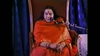 1983 0211 Mahashivaratri Puja Talk, Delhi, India, DP
