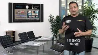 Patient Lounge TV   JSP Media Group   Video For Your Waiting Room