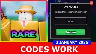 *КОДЫ* ​​[БЕТА-ВЕРСИЯ] Idle Defense ROBLOX | 03.01.2026