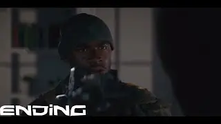 ENDING (BATTLEFIELD 6 CAMPAIGN PLAYTHROUGH ENDING)