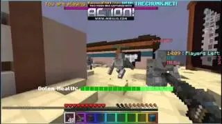 Iron Fall