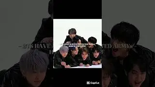 this is why BTS & ARMY are UNBREAKABLE😌 #bts #army #bond #kpop #fyp