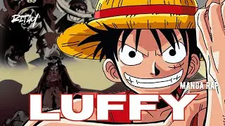 Ritay - Luffy (AMV One Piece)