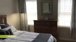 Video Tour - Hampshire Green Apartments in Bedford, NH