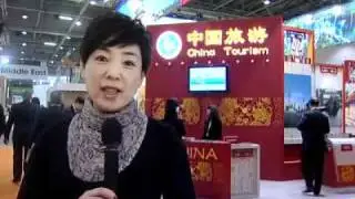 CIBTM - The MICE event for Asia