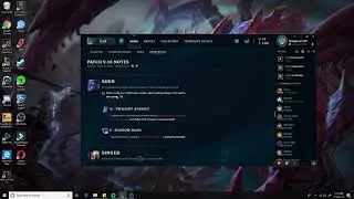 Hedgy's patch reviews - patch 9.16