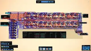 8 bit ALU | Hard Chip