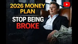 The 2026 Money Plan That Can Change Your Life