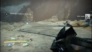 Destiny_20190515 Venus pl. Left door .Priz 3 stars za Noble Tank .
