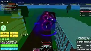 Op venom combo