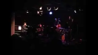 Come di - Paolo Serazzi (omaggio a Paolo Conte)