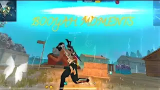 ONE TAP HEADSHOT 🔥 | FF Montage | Free Fire Highlights