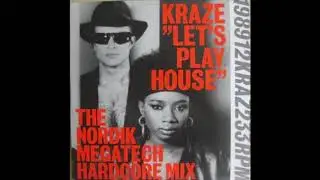 A2 Let's Play House Bottom 2 Top Mix Remix &ndash; Emil Hellman