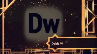 Intro Doble W