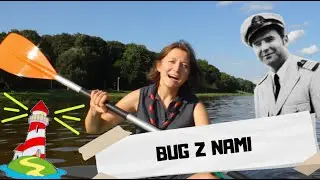 Przystanek Wyszków #3 - Bug z nami