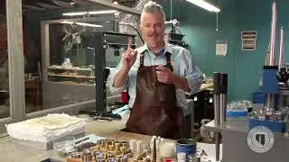 Getting Started Making Silver Coin Rings - My Journey