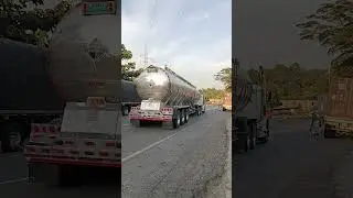 buena buena #conductor #camioneros #trucking #flechabus #buses #truckdriver #camionerosdecolombia