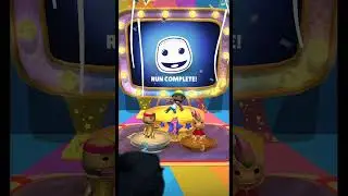 Ultimate Sackboy