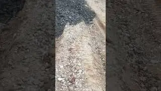 Subgrade work  inspection 🧐 #viralvideo #shortvideos #video #nhai #keonjhar #highlights