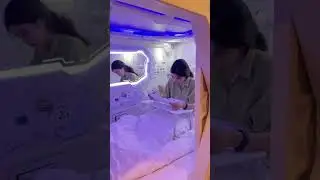 Capsule Hotel Da Nang