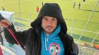 Folgore Castelraimondo - Elite Tolentino  0-0    (2&deg; tempo) 10/01/2026
