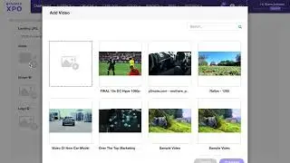 KNOREX XPO: How to Set Up a Native Video Ad