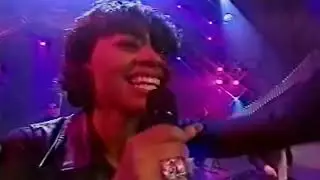 335 Mc Sar & The Real McCoy   Love & Devotion  Live At Power Vision Dance Charts 1994