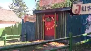 Colorado Renaissance Tomato Insult Guy (The Heckler)