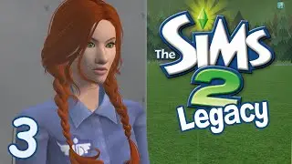 Die falsche Entscheidung | Die Sims 2 Legacy Challenge | Deutsch | Part 3