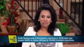 The Muslim Brotherhood exposed in 8 minutes