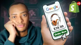 I Tried Dropshipping on Google Ads - Was It Worth It?