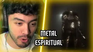 Reaccionando a 'The Summoning' de Sleep Token