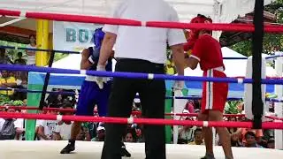 CAA RSC 2019 Cortes cbr Blue corner vs Agusan del Norte