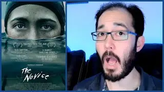 The Novice Review and Ending *CONTAINS SPOILERS* - Obsessive Sports Drama with Stellar Performance