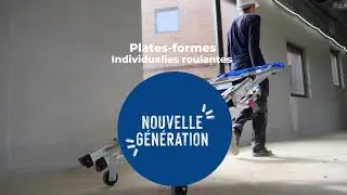 Plates-formes nouvelle g&eacute;n&eacute;ration : Tandempro PERFORM