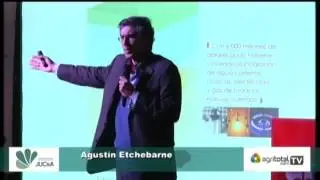 Cambiar el país emieza por uno  Agustín Etchebarne