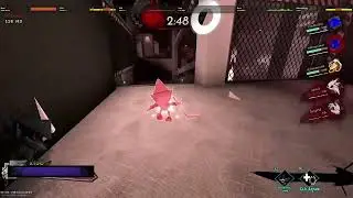 Kolossus and metal gameplay. Outcome Memories 