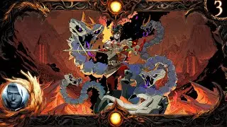 Hades Hell Mode Playthrough 2024 by @Somulo | Part 3