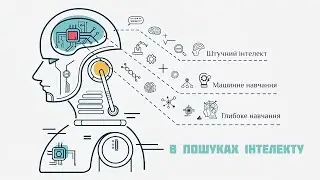 E51 – Машинне навчання
