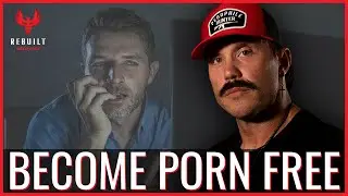 The Path To OVERCOMING PMO ADDICTION Is NOT About QUITTING PORN