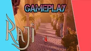 Raji: An Ancient Epic | Gameplay [Nintendo Switch]