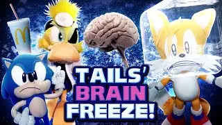 Sonic the Hedgehog - Tails' Brain Freeze