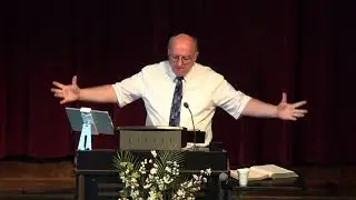 01 - Faithful Pastoral Ministry And The Local Church